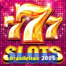 brasileirao 2005